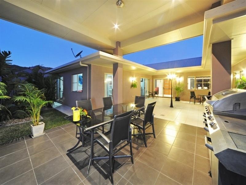 70 Galbraith Park Drive, Cannon Valley QLD 4800