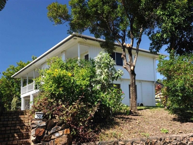 30 Airlie Crescent, Airlie Beach QLD 4802