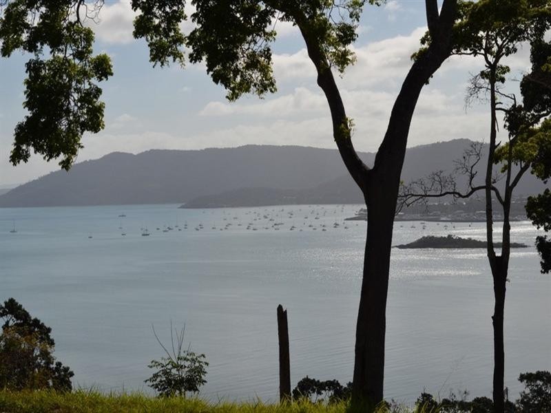 Lot 45 Botanica Drive, Cannonvale QLD 4802