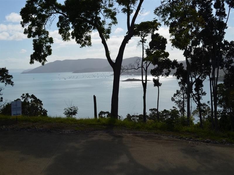 Lot 45 Botanica Drive, Cannonvale QLD 4802