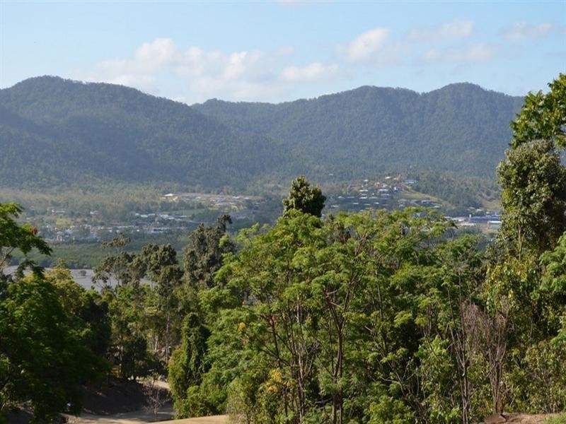 Lot 45 Botanica Drive, Cannonvale QLD 4802