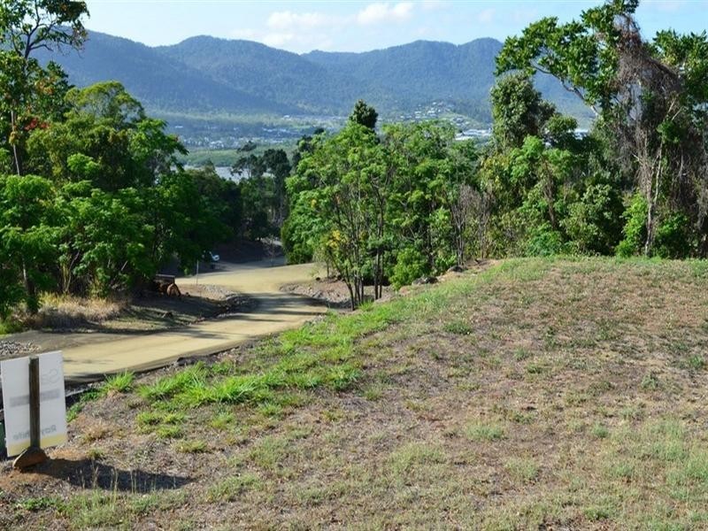 Lot 45 Botanica Drive, Cannonvale QLD 4802