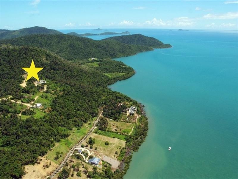 Lot 45 Botanica Drive, Cannonvale QLD 4802