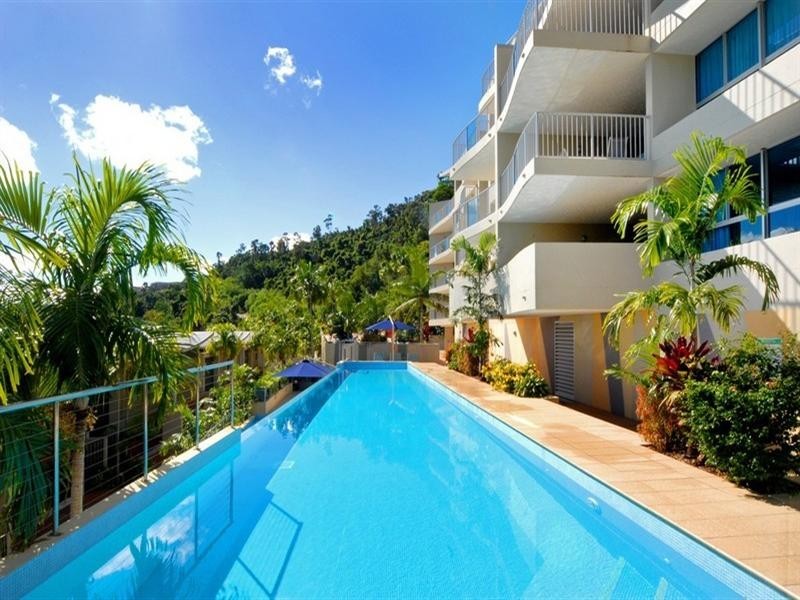 28/18 Raintree Place, Airlie Beach QLD 4802