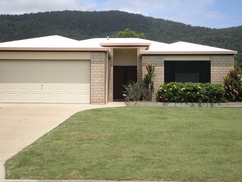 6 Sabel Street, Jubilee Pocket QLD 4802