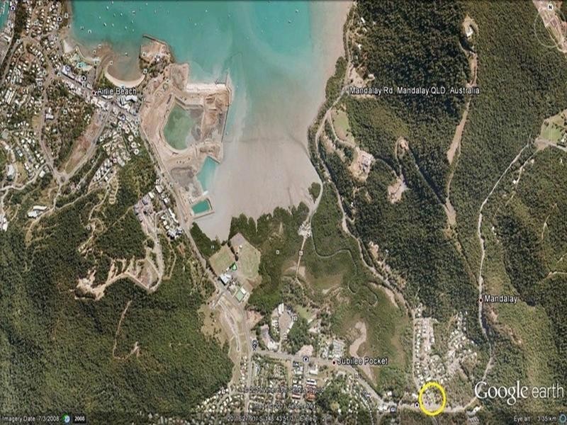 Lot 2 Mandalay Road, Mandalay QLD 4802