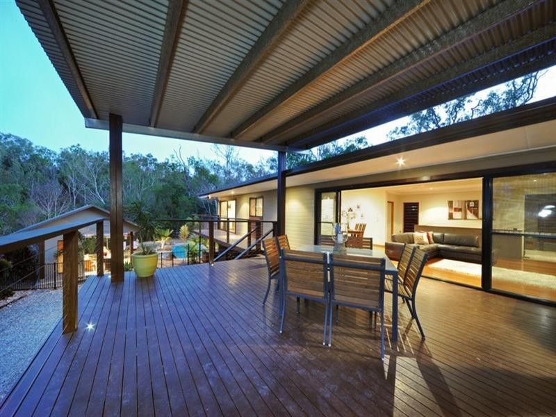 462 Sugarloaf Road, Riordanvale QLD 4800