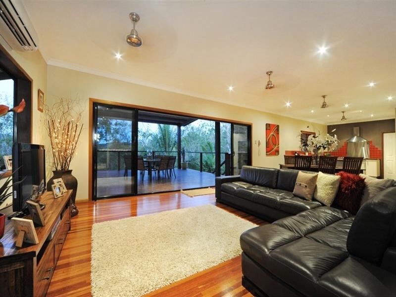 462 Sugarloaf Road, Riordanvale QLD 4800