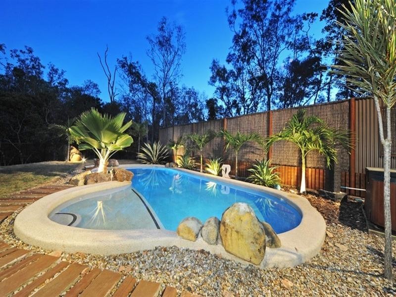 462 Sugarloaf Road, Riordanvale QLD 4800