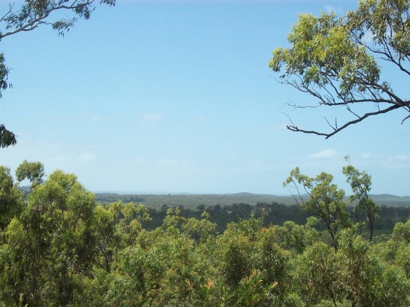 134 Lindeman, Bloomsbury QLD 4799