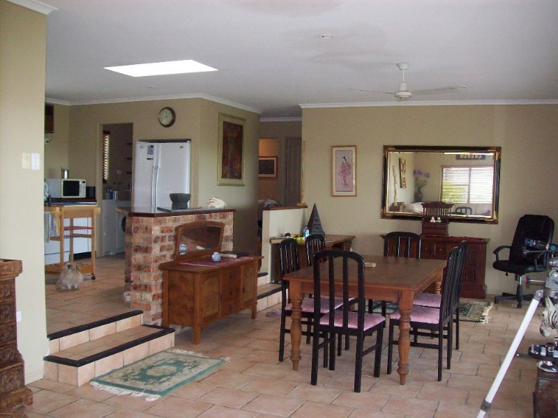 134 Lindeman, Bloomsbury QLD 4799