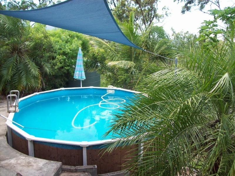 134 Lindeman, Bloomsbury QLD 4799