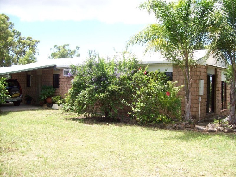 134 Lindeman, Bloomsbury QLD 4799