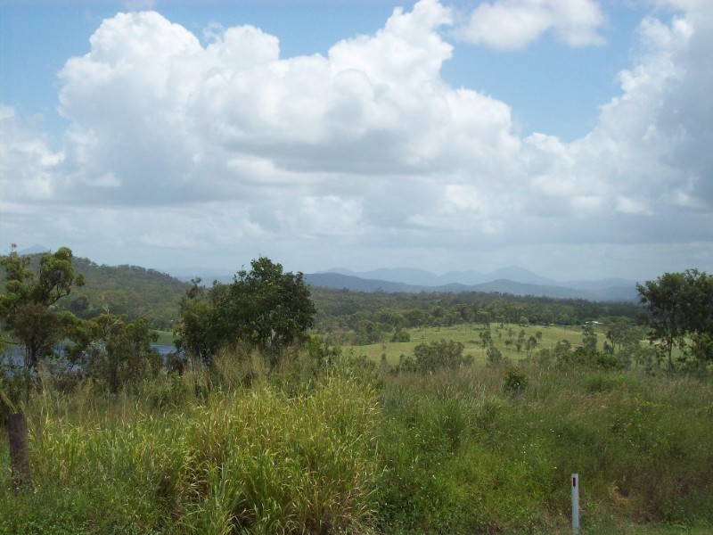 134 Lindeman, Bloomsbury QLD 4799