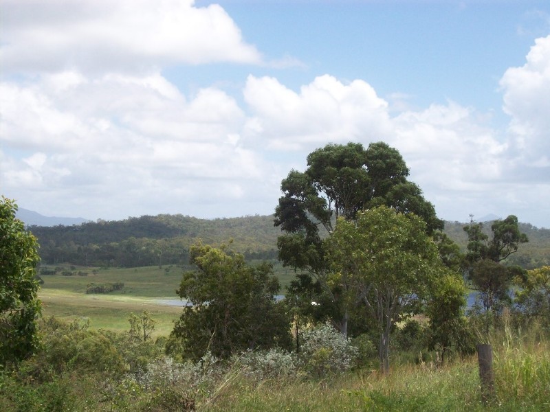 134 Lindeman, Bloomsbury QLD 4799