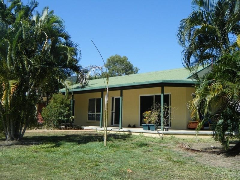 Jubilee Pocket QLD 4802