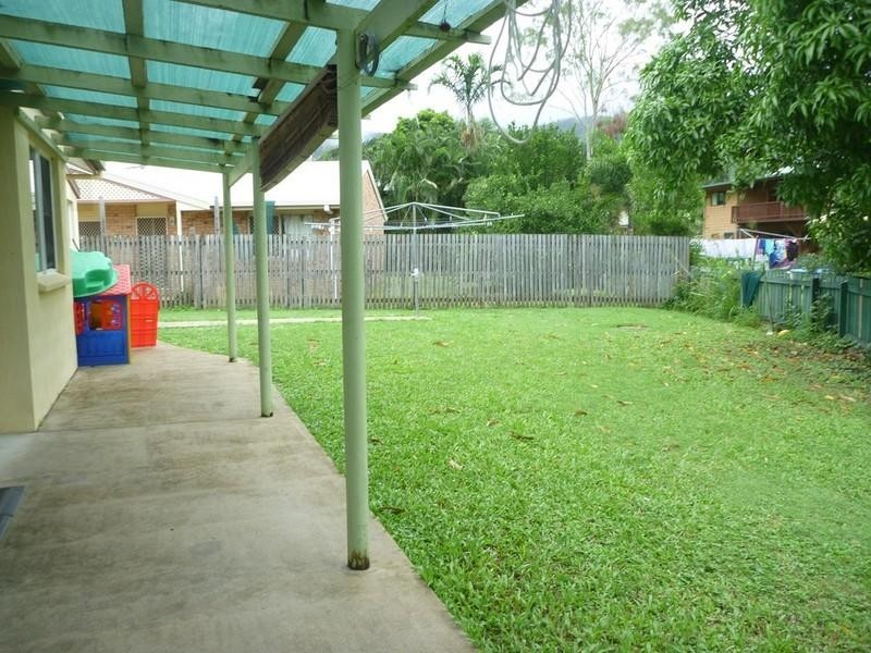 Jubilee Pocket QLD 4802