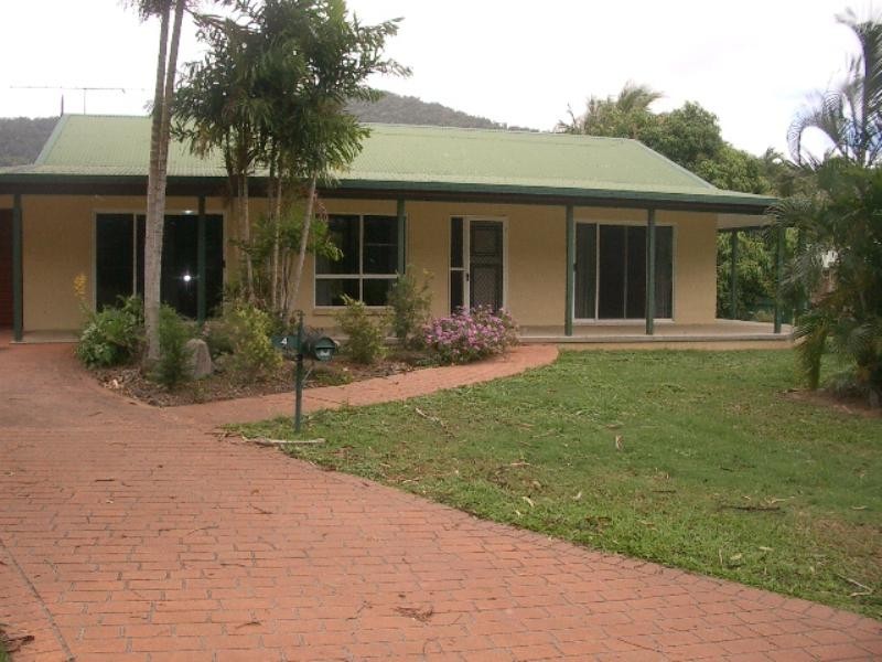 Jubilee Pocket QLD 4802