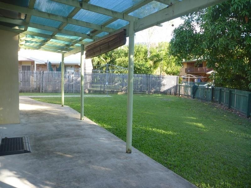 Jubilee Pocket QLD 4802