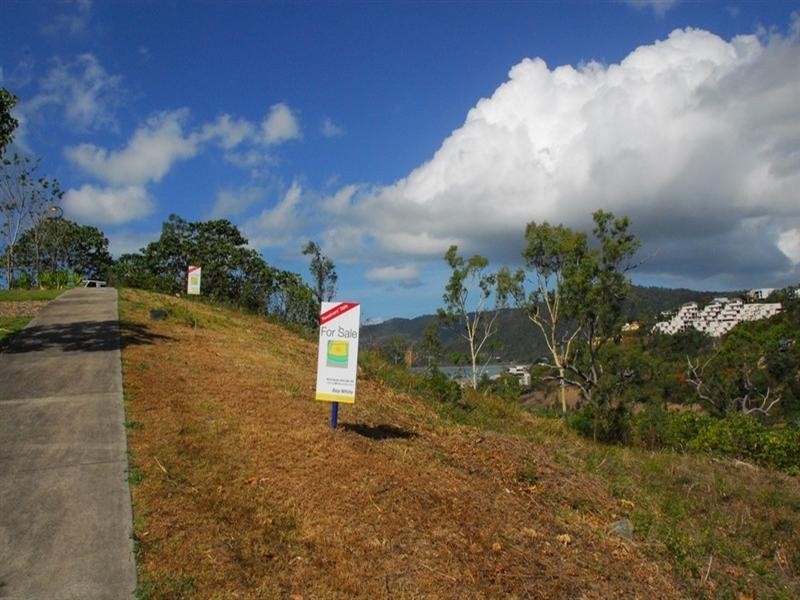 1 Airlie Summit Estate, Airlie Beach QLD 4802