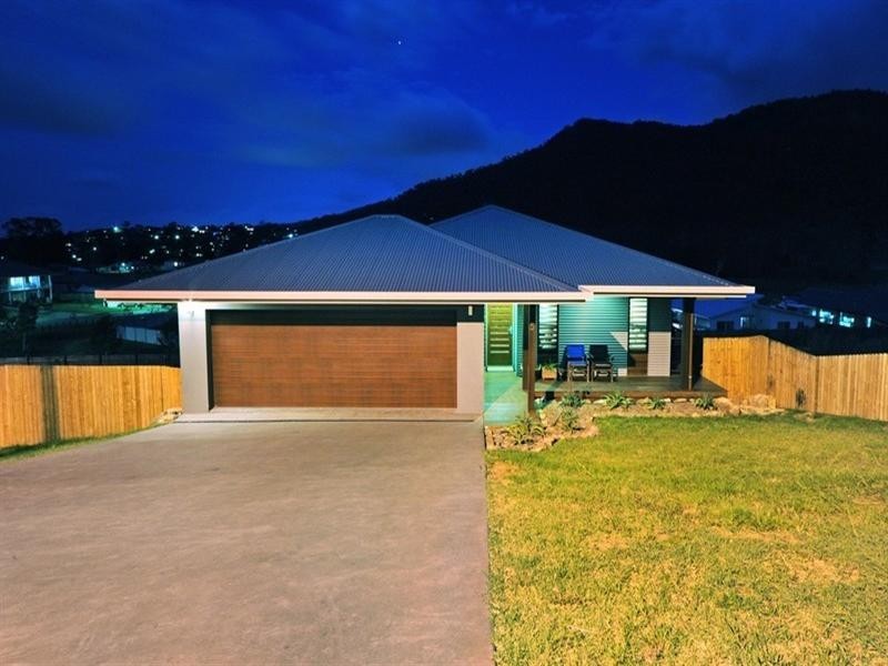 5 Scenic Ridge Drive, Cannonvale QLD 4802