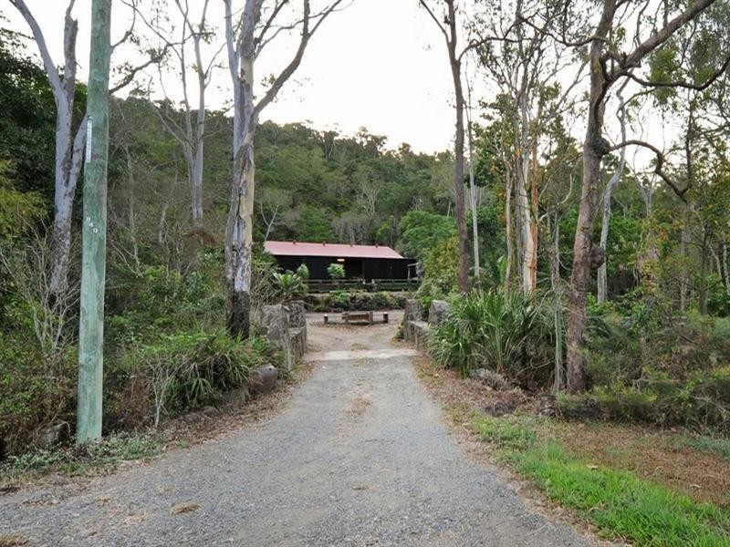 32 Gleneva Drive, Strathdickie QLD 4800