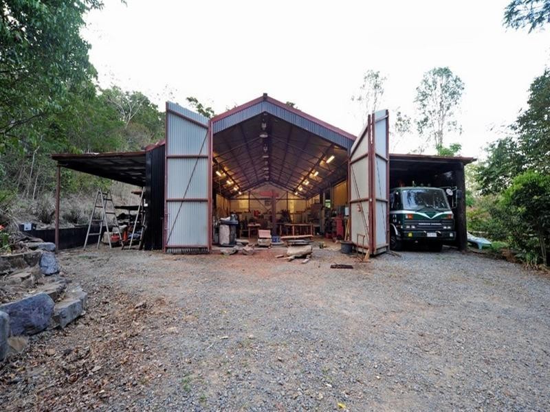 32 Gleneva Drive, Strathdickie QLD 4800