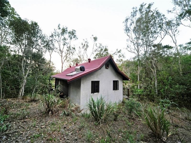 32 Gleneva Drive, Strathdickie QLD 4800