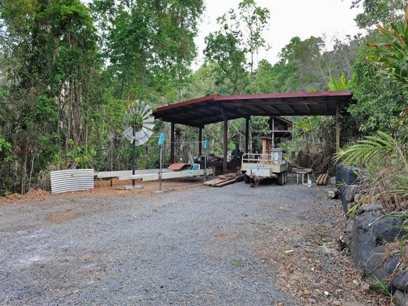 32 Gleneva Drive, Strathdickie QLD 4800