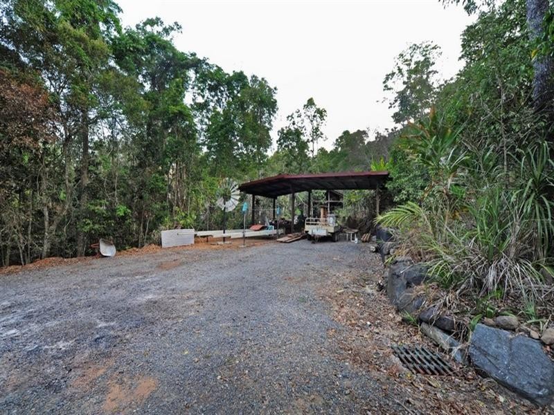 32 Gleneva Drive, Strathdickie QLD 4800