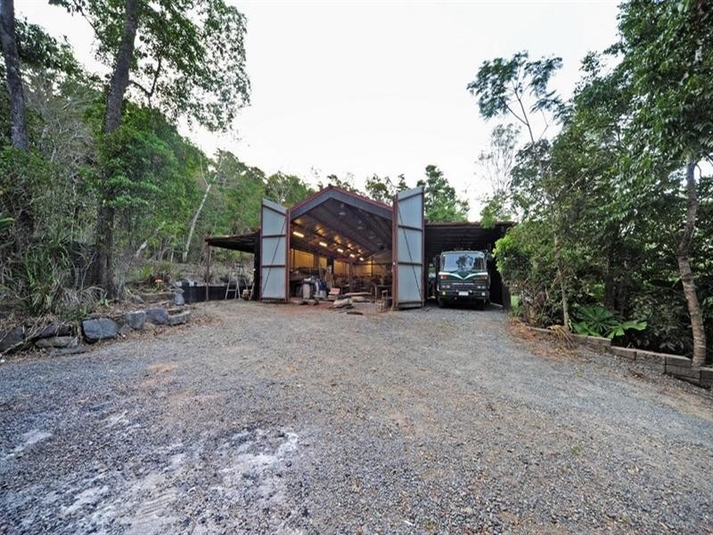 32 Gleneva Drive, Strathdickie QLD 4800