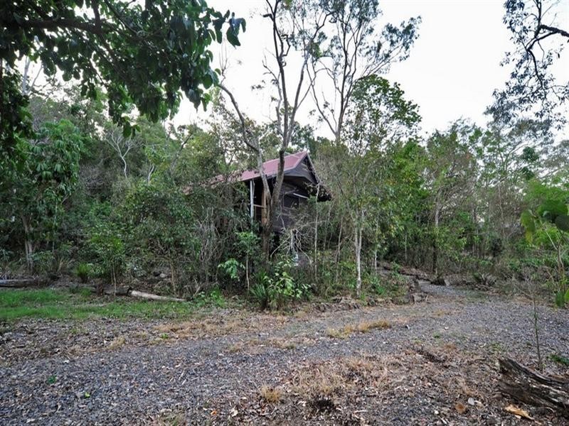 32 Gleneva Drive, Strathdickie QLD 4800