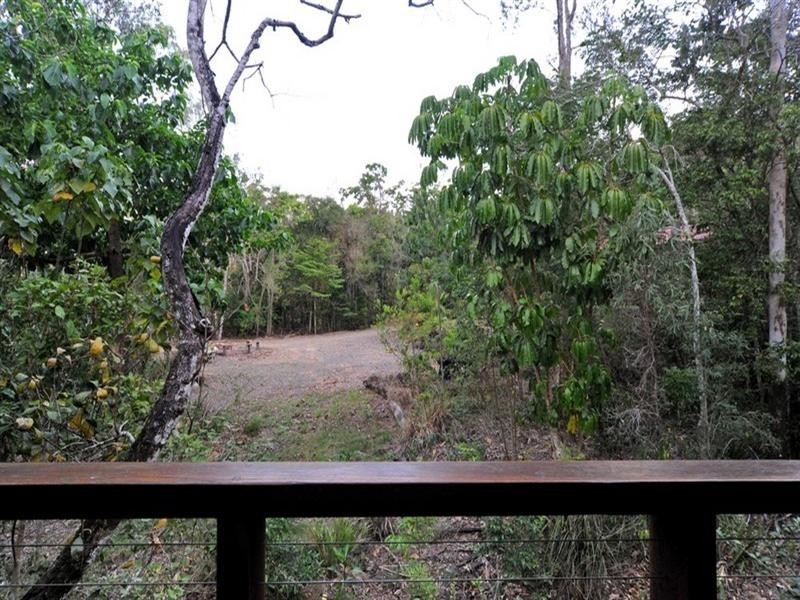 32 Gleneva Drive, Strathdickie QLD 4800