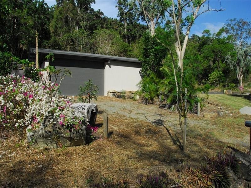 LOT 4 Mandalay Road, Mandalay QLD 4802