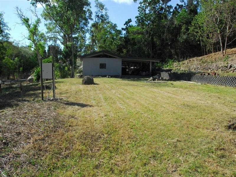 LOT 4 Mandalay Road, Mandalay QLD 4802