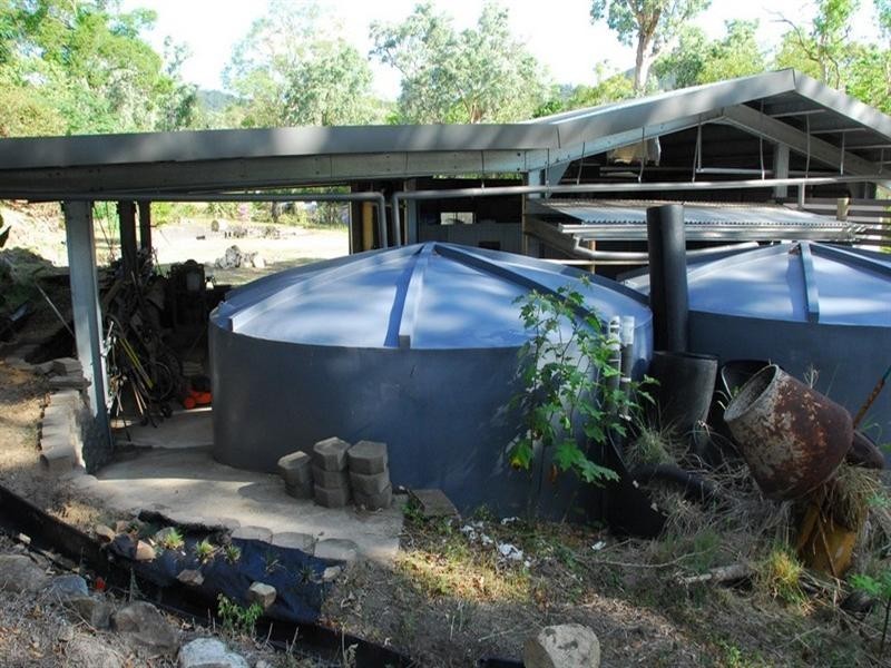 LOT 4 Mandalay Road, Mandalay QLD 4802