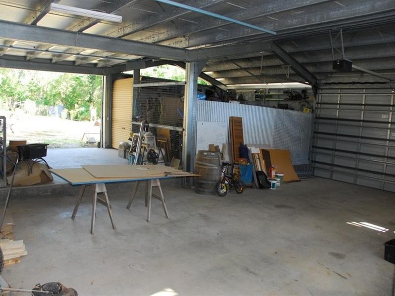 LOT 4 Mandalay Road, Mandalay QLD 4802