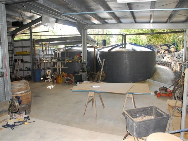 LOT 4 Mandalay Road, Mandalay QLD 4802