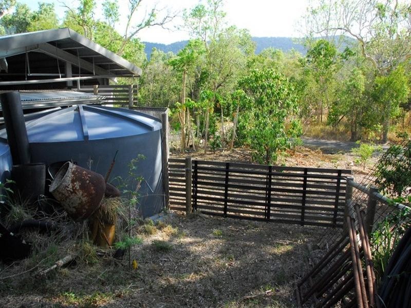 LOT 4 Mandalay Road, Mandalay QLD 4802