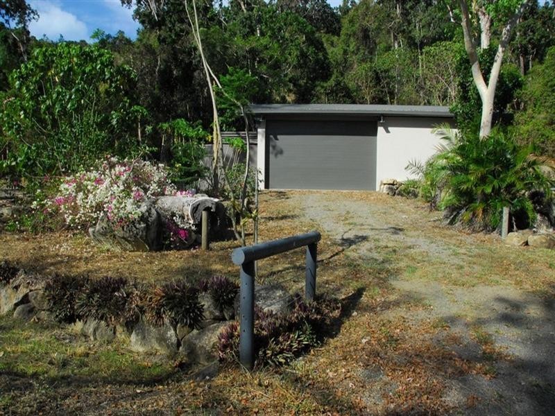 LOT 4 Mandalay Road, Mandalay QLD 4802