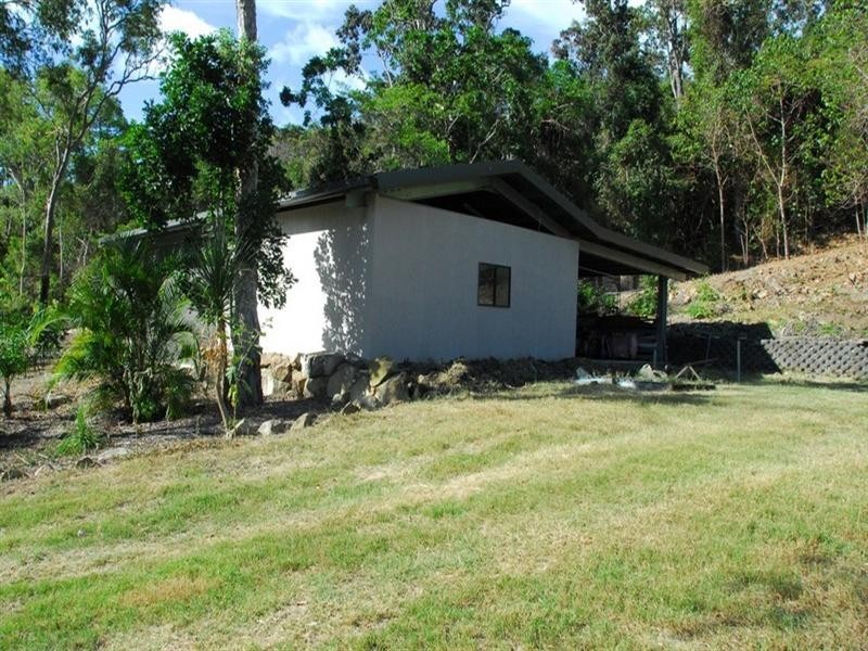 LOT 4 Mandalay Road, Mandalay QLD 4802