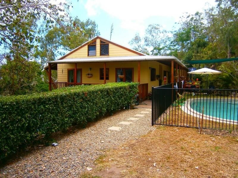 71 Parkland Drive, Woodwark QLD 4802