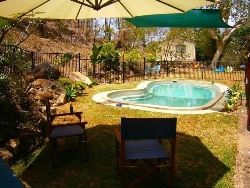 71 Parkland Drive, Woodwark QLD 4802