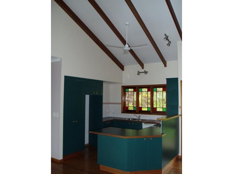 71 Parkland Drive, Woodwark QLD 4802