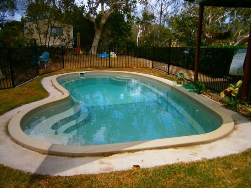 71 Parkland Drive, Woodwark QLD 4802