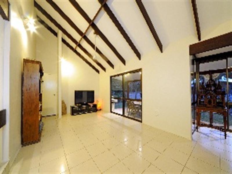 7 Wild Life Road, Jubilee Pocket QLD 4802