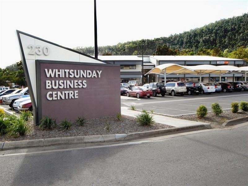 Lot 3/230 Shute Harbour Road, Cannonvale QLD 4802