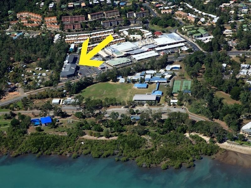 Lot 3/230 Shute Harbour Road, Cannonvale QLD 4802