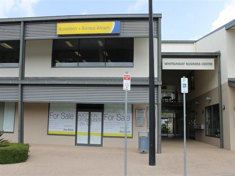 Lot 3/230 Shute Harbour Road, Cannonvale QLD 4802