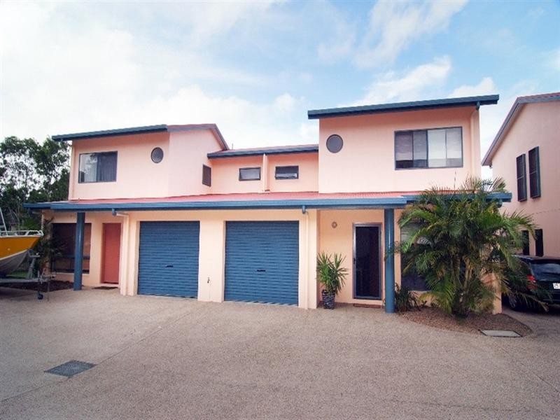 4/12 Erromango Drive, Jubilee Pocket QLD 4802